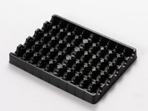 零部(bù)件吸塑(sù)托盤