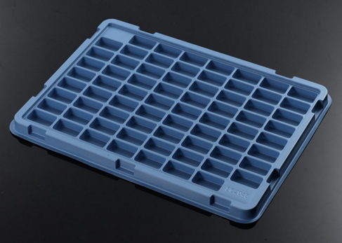 吸塑(sù)材料中(zhong)哪些是(shì)食品級(jí)塑料片(piàn)材? 吸塑(sù)材料中(zhong)哪些是(shi)食品級(ji)塑料片(pian)材?