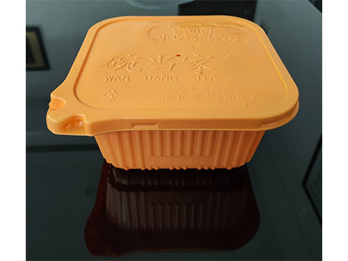 餐盒(he) 餐(can)盒