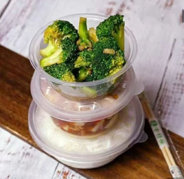 生鮮(xiān)包裝盒(hé) 生(sheng)鮮包裝(zhuāng)盒