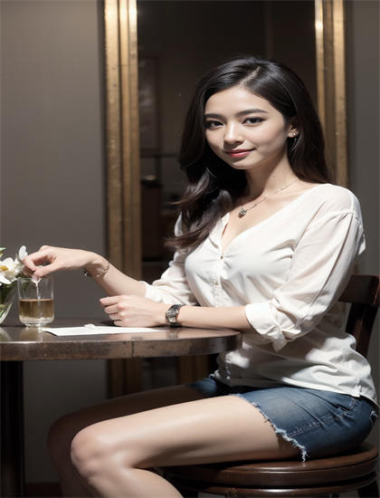 全新视角看《一人一驴修仙之旅》的叙事技巧与导演风格——东方与西方的碰撞