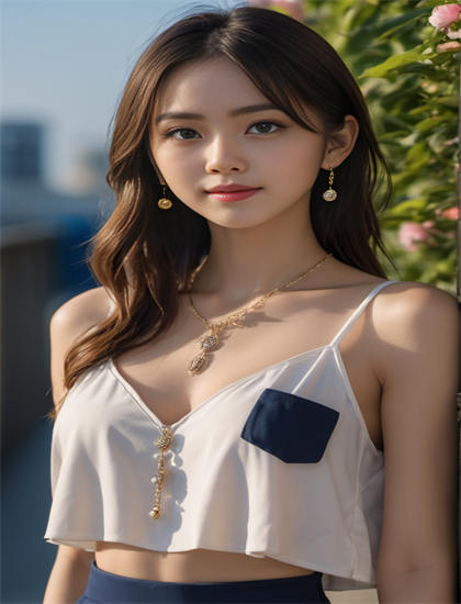 《我的单板女孩第2季》开场精准分析颠覆性的：第一印象与叙事建立