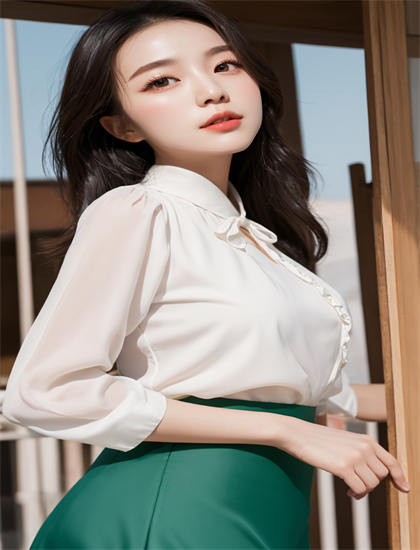 校园剧技术揭秘：《我的小尾巴呀》的美术设计如何开创性的技术应用 影响未来电影的发展方向